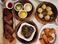 -馨越楼·点心·粤菜(赤坎店)