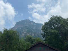 -云台山风景名胜区