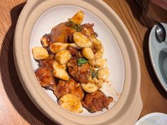-闽上鲜·福建菜(龙湖滨江天街店)