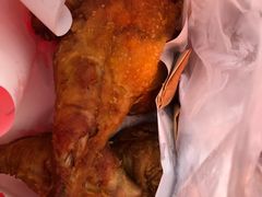 -香园炸鸡(鞍山西道店)