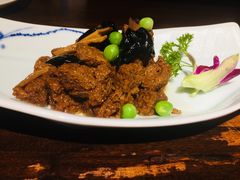 -金枝玉叶上海人家食府(三里河店)