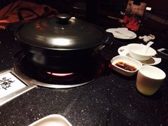 iphone_upload_pic-捞王猪肚鸡火锅(昆山店)
