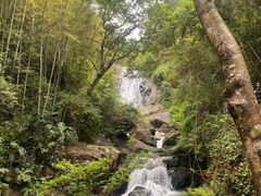 -千泷沟大瀑布旅游区
