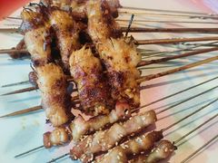-北丐先生·野馄饨烧烤(长宁龙之梦店)
