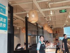 -半天妖烤鱼(莘县店)