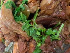 -大勇羊棒骨·烧烤(经六路店)