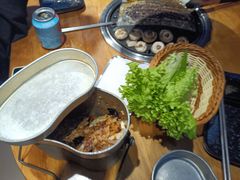 -杀猪天·韩国烤肉(总店)
