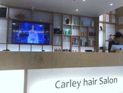 -简法造型·品牌形象店