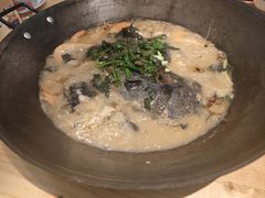 -阿鸡鱼庄·顺德鲜蒸小炒(亚运村店)