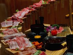 -AJIYA味屋和牛烤肉自助放题(温州万象城店)