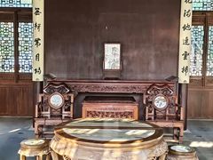 -南京中国近代史遗址博物馆(南京总统府)