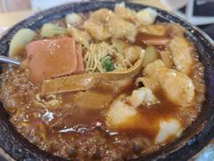 -辣想啵啵鱼(光环店)