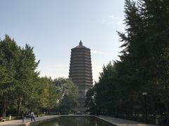 -玲珑塔公园