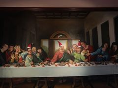 -EATALIA意塔利意式餐厅(鼓楼店)