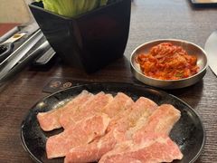 -大馥·炭火烧肉酒场(莘庄莘福坊店)