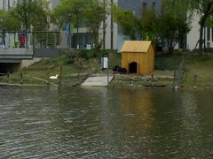 -上海海事大学(临港校区)