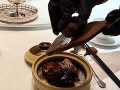 黑松露鲍鱼红烧肉焖饭-福1015(愚园路店)