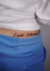 -飛凡TATTOO纹身•原创