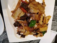 -美极鲜食坊(宝安南路店)