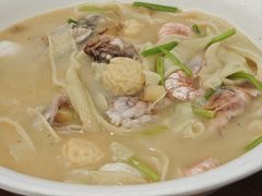 -渔满仓海鲜渔家(象山二店)