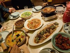 -弄堂里(西溪龙湖天街店)
