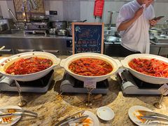 -嘉定凯悦·咖啡厅