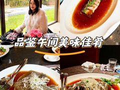 -西安凯悦酒店·湖畔中餐厅