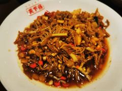 -天下客饭店(中山路店)