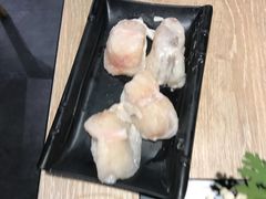 -吉野家(复兴路第二餐厅店)