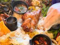 -品德宏·孔雀宴的发源地(金塔园店)