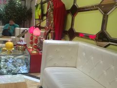 -金青果甄选KTV(劳动公园店)