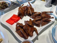 -清心鸡沙田乳鸽店·非遗传承(石溪店)