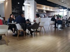 用餐区-朗迪姆餐厅(丰尚国际广场店)