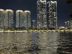 -珠江夜游天字码头