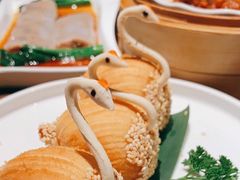 榴莲天鹅酥（半打）-珍宝轩海鲜火锅(碧湖大厦店)