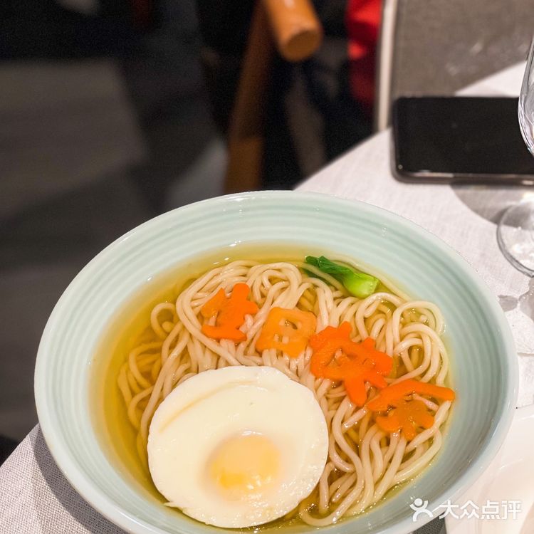 Tiar探店｜宫廷菜传人亲自坐镇的超🔥宫廷菜饭庄！