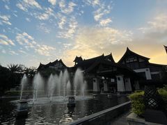 -清远熹乐谷温泉度假酒店