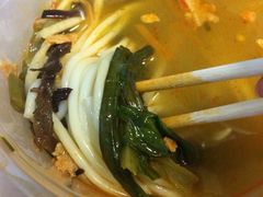 螺蛳粉先生-螺蛳粉先生(蓟门桥店)