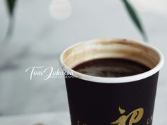 -初心咖啡(华南店)