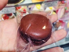iphone_upload_pic-不二家(数寄屋橋店)