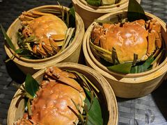-火福·天湖阁大闸蟹博物馆主题餐厅(浅水湾店)