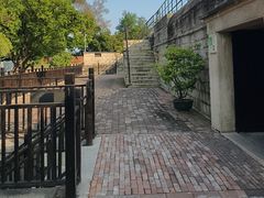 -胡里山炮台