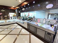 -山东政协大厦维景大酒店