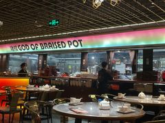 -啫神·广州地标美食(北京路店)