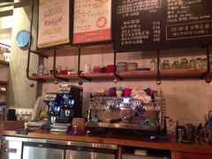 -fishtank鱼缸咖啡(三山街店)