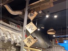 -破瓦寒窑·地摊烤羊排