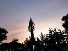 -钱江新城灯光秀