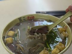 -笑云开汤包店(网巾市店)