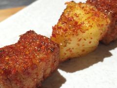 -火山屋台(新街口店)