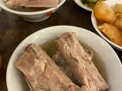 -松發肉骨茶(先得坊店)